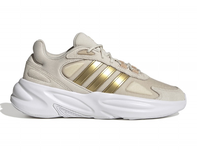 Adidas shoes shop 5.5 gold